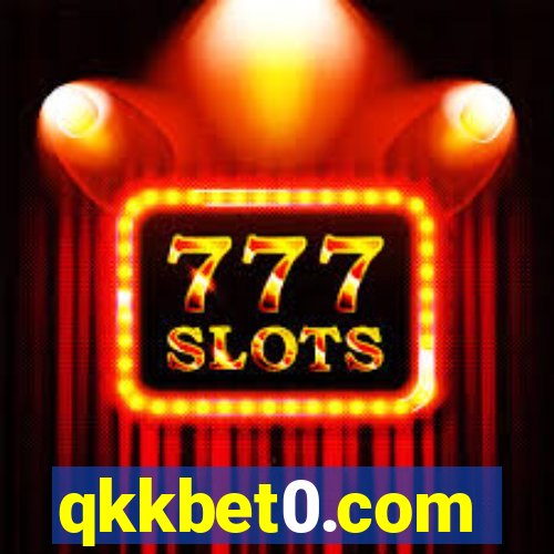 qkkbet0.com