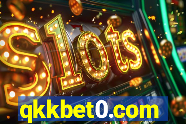 qkkbet0.com
