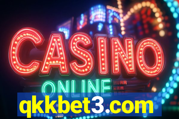 qkkbet3.com
