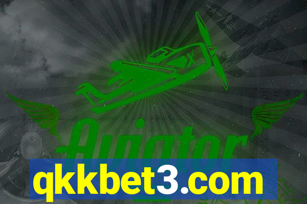 qkkbet3.com