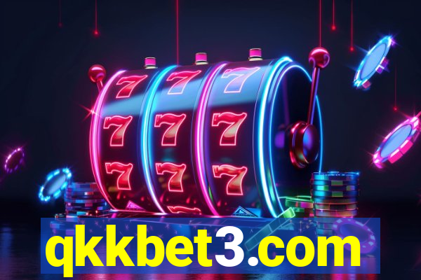 qkkbet3.com