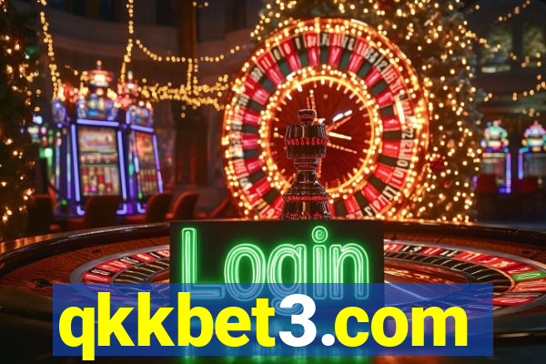 qkkbet3.com