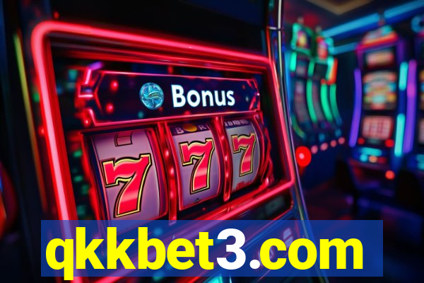 qkkbet3.com