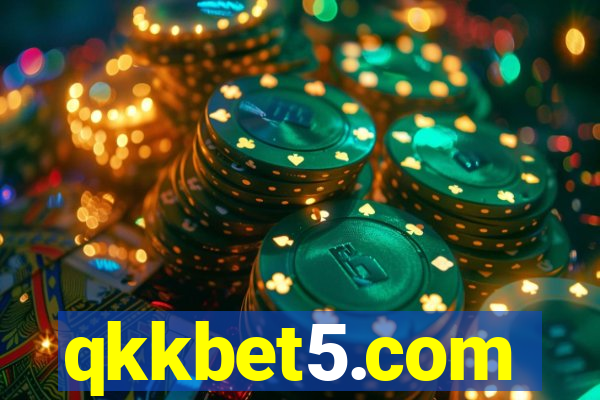 qkkbet5.com