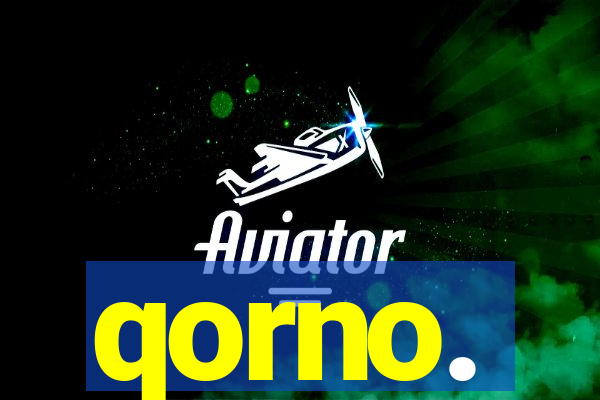 qorno.