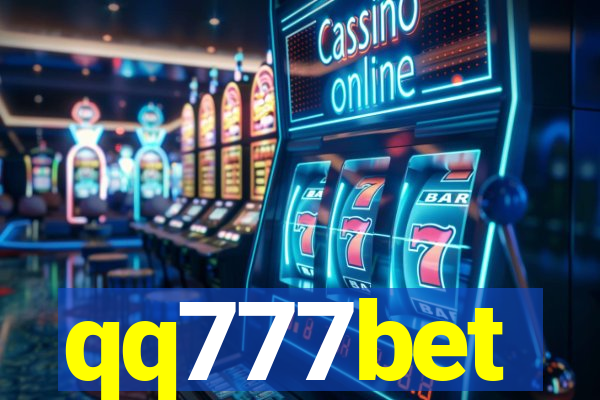 qq777bet