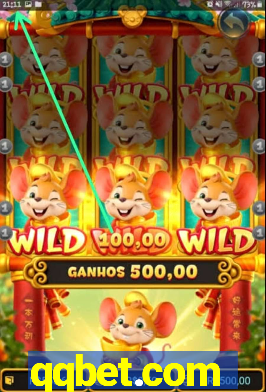 qqbet.com