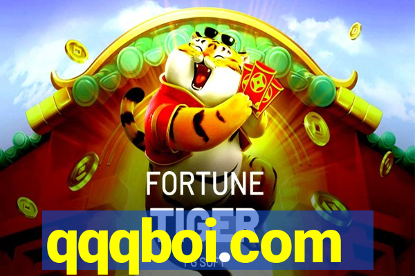 qqqboi.com