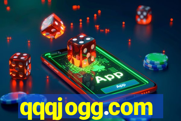 qqqjogg.com