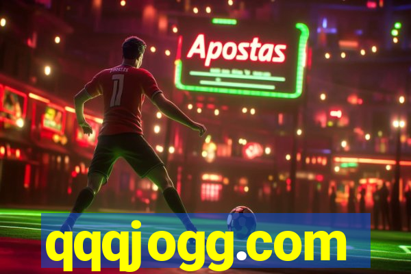 qqqjogg.com