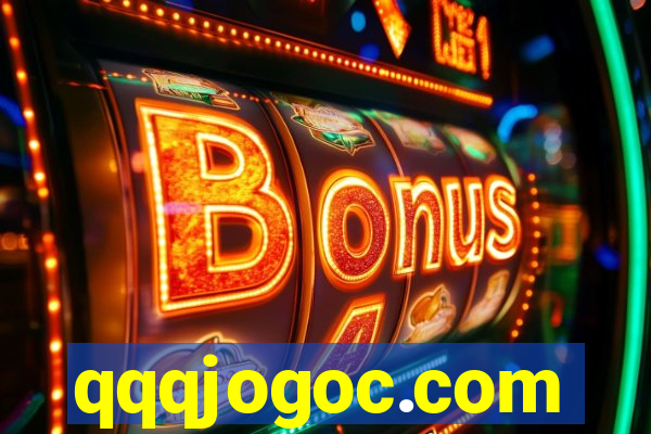 qqqjogoc.com