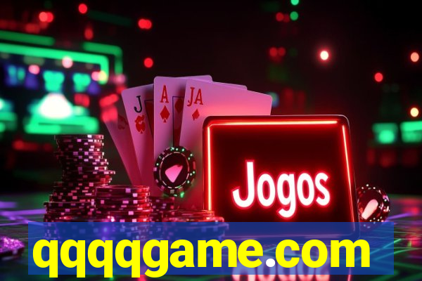 qqqqgame.com