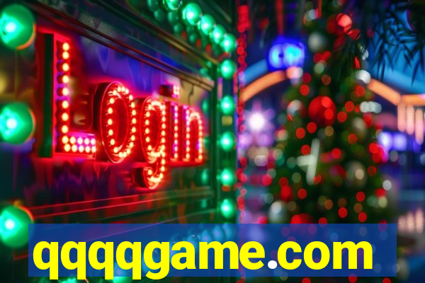 qqqqgame.com