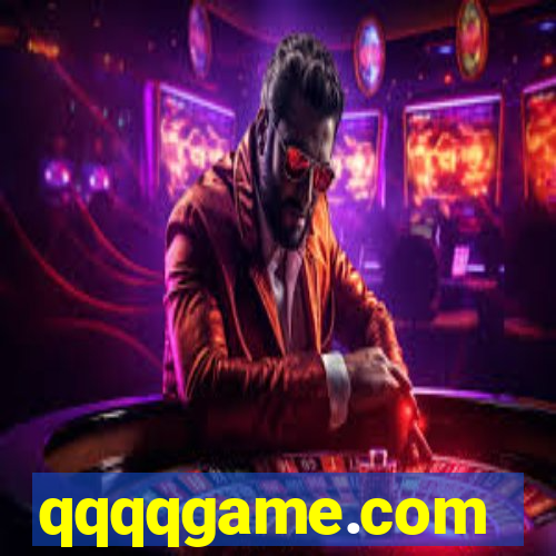 qqqqgame.com