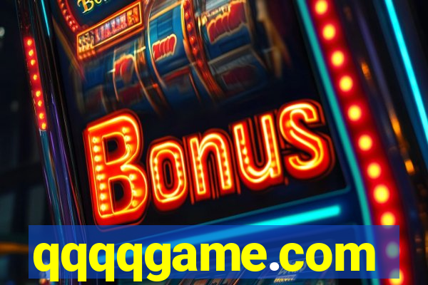 qqqqgame.com