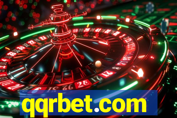 qqrbet.com