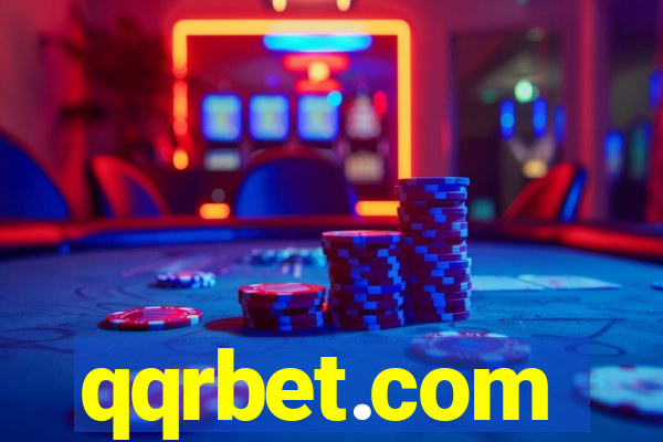qqrbet.com