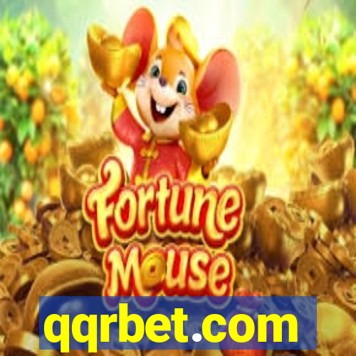 qqrbet.com
