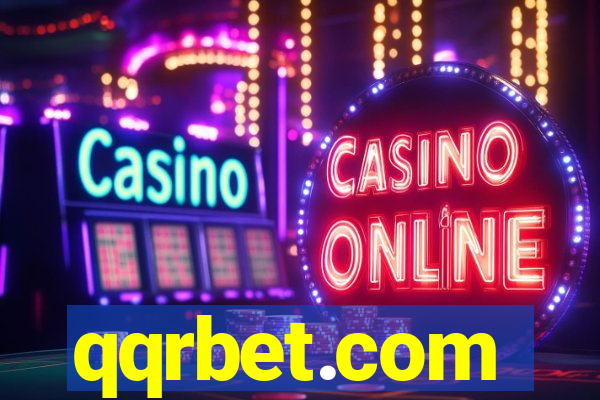 qqrbet.com