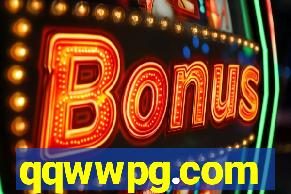qqwwpg.com