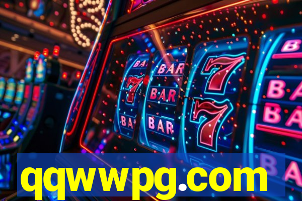 qqwwpg.com