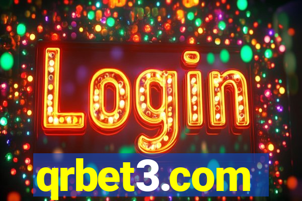qrbet3.com