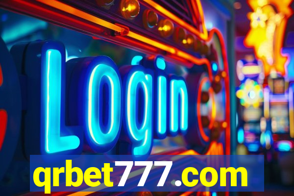 qrbet777.com