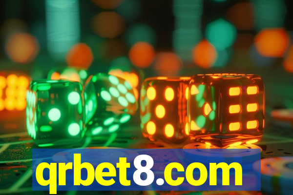 qrbet8.com