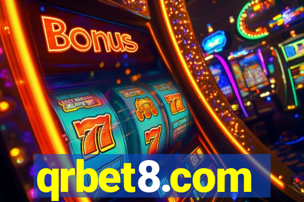 qrbet8.com