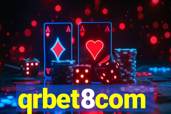 qrbet8com
