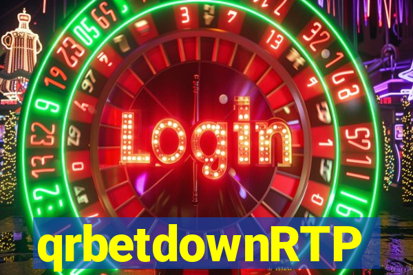 qrbetdownRTP