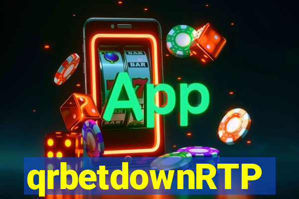 qrbetdownRTP