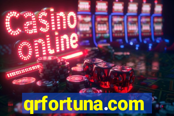 qrfortuna.com