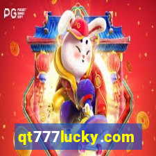 qt777lucky.com