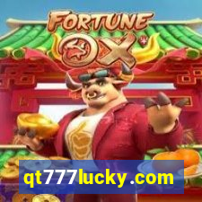 qt777lucky.com