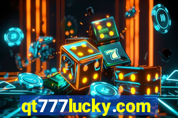 qt777lucky.com