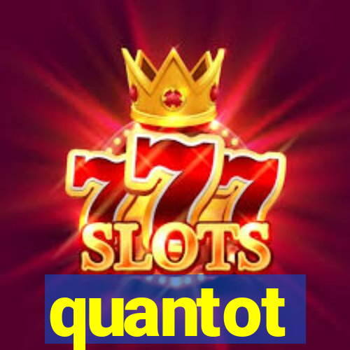 quantot