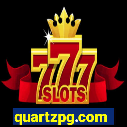 quartzpg.com