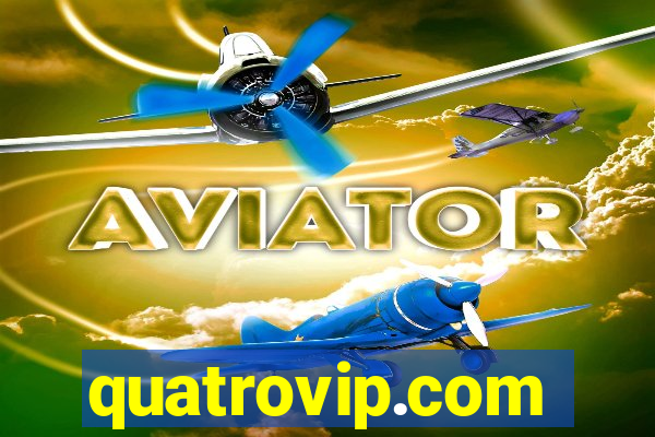 quatrovip.com