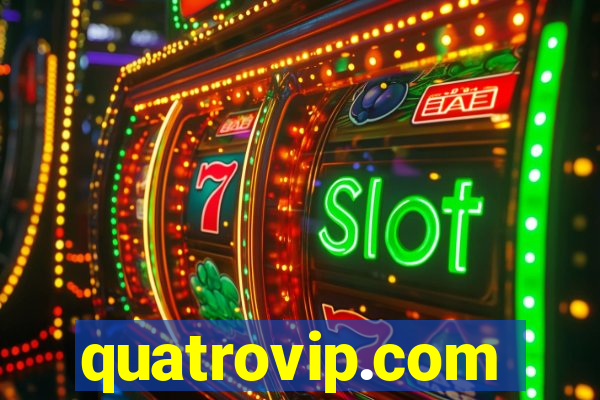 quatrovip.com