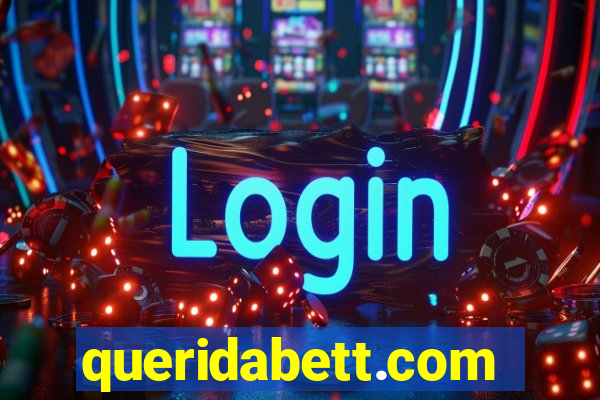 queridabett.com