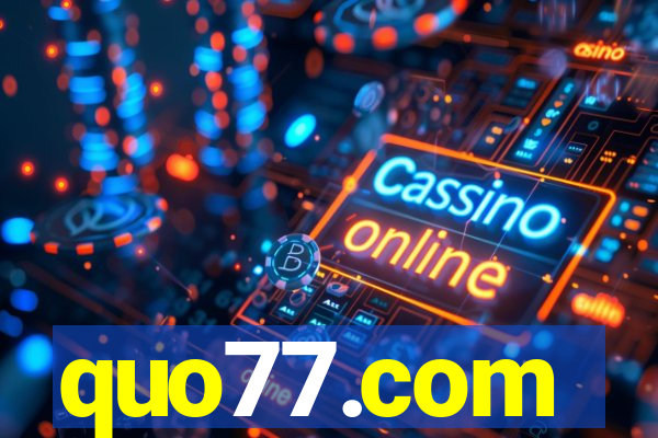 quo77.com