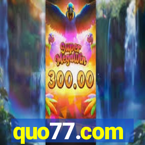 quo77.com
