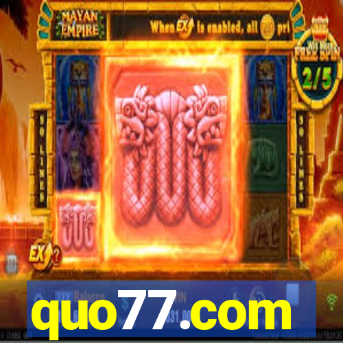 quo77.com