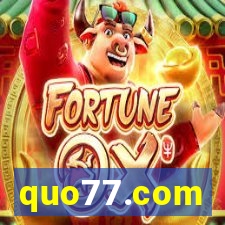 quo77.com