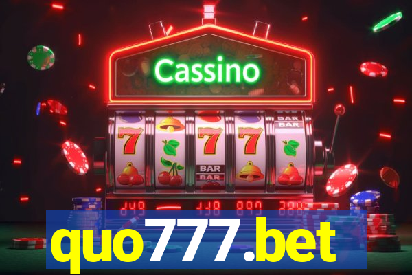 quo777.bet