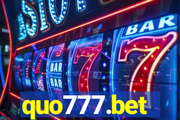quo777.bet