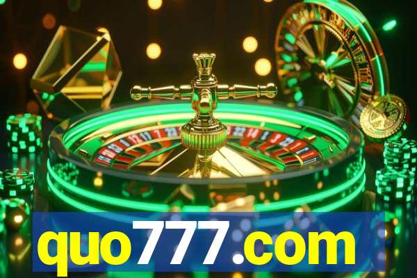 quo777.com