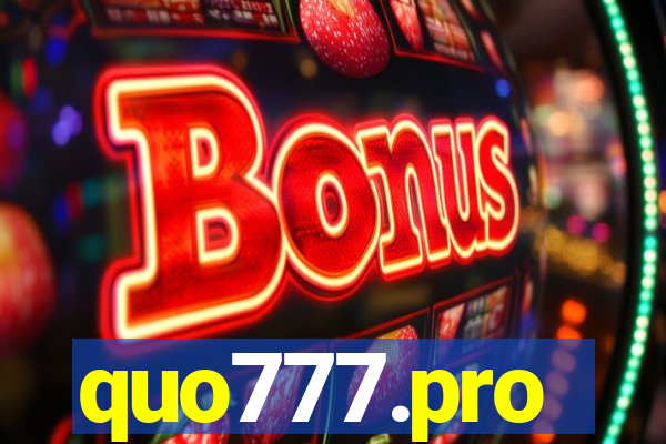 quo777.pro