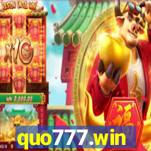 quo777.win